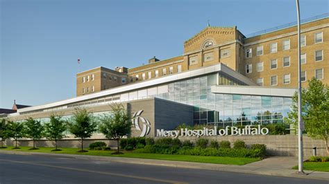 Mercy hospital buffalo ny - Dr. Mark R. Jajkowski is a thoracic surgeon in Buffalo, New York and is affiliated with multiple hospitals in the ... Mercy Hospital-Buffalo. 3. Sisters of Charity Hospital of Buffalo. 4. Kenmore ...